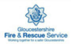 Minsterworth crash leaves two in hospital
