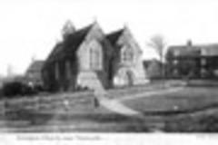 Herald History: Murder on Amington village green, Tamworth